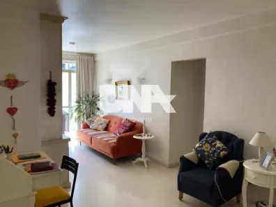 Apartamento com 3 Quartos à venda, 100m² no Botafogo, Rio de Janeiro