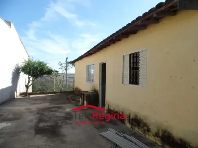 Casa com 2 Quartos à venda, 120m² no Parque Residencial Maria Elmira, Caçapava