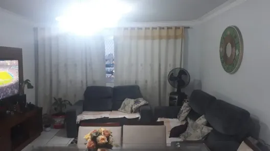 Apartamento com 3 Quartos à venda, 80m² no Vila Santo Estéfano, São Paulo
