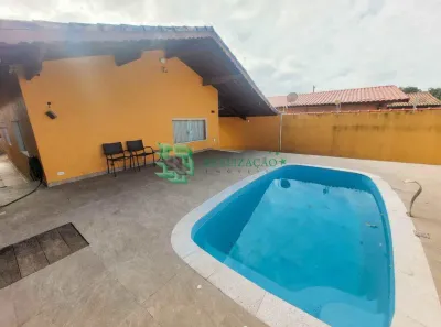 Casa com 5 Quartos à venda, 150m² no Campos Elíseos, Itanhaém