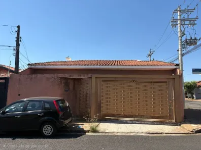 Casa com 3 Quartos à venda, 120m² no Jardim Maria Lúcia, São José do Rio Preto