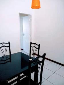 Apartamento com 1 Quarto à venda, 40m² no Centro, Juiz de Fora