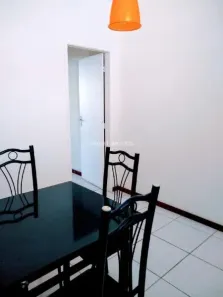Apartamento com 1 Quarto à venda, 40m² no Centro, Juiz de Fora