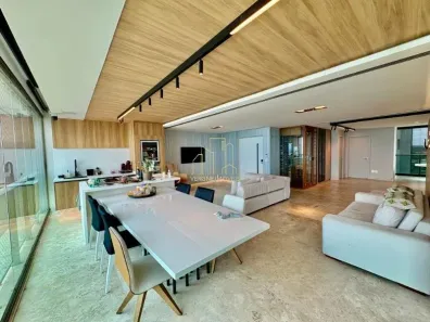 Apartamento com 3 Quartos à venda, 242m² no Jaguaribe, Salvador