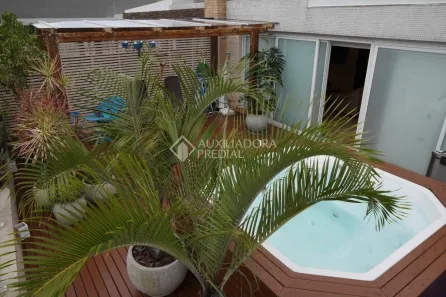 Cobertura com 3 Quartos à venda, 198m² no Campeche, Florianópolis