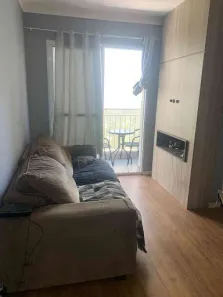 Apartamento com 2 Quartos à venda, 52m² no Jardim do Lago, Campinas