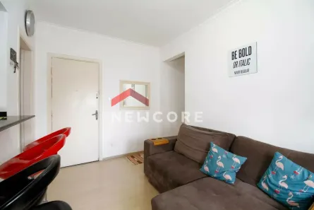 Apartamento com 2 Quartos à venda, 66m² no Sumarezinho, São Paulo