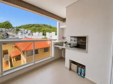 Apartamento com 3 Quartos à venda, 85m² no Córrego Grande, Florianópolis