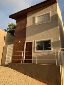 Casa de Condomínio com 2 Quartos à venda, 114m² no Conjunto Habitacional José Barnet Y Vives, Atibaia
