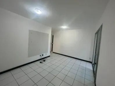 Apartamento com 3 Quartos para alugar, 73m² no Buraquinho, Lauro de Freitas