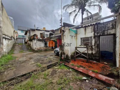 Lote/Terreno à venda, 400m² no Sagrada Família, Belo Horizonte