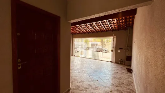 Casa com 2 Quartos à venda, 105m² no Jardim Hubert, Indaiatuba