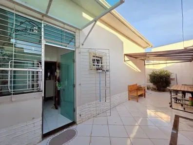 Casa com 3 Quartos à venda, 104m² no Planície da Serra, Serra