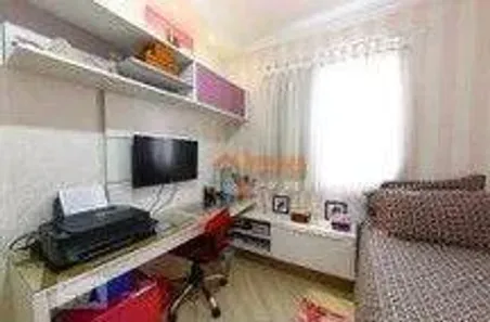 Apartamento com 3 Quartos à venda, 65m² no Vila Endres, Guarulhos