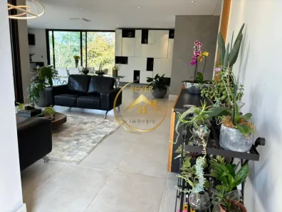 Casa de Condomínio com 3 Quartos à venda, 285m² no Loteamento Parque dos Alecrins, Campinas