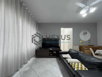 Apartamento com 2 Quartos à venda, 90m² no Pitangueiras, Guarujá