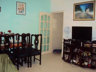 Apartamento com 3 Quartos à venda, 72m² no Mooca, São Paulo