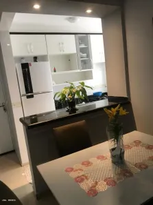 Apartamento com 2 Quartos à venda, 57m² no Parque Jabaquara, Presidente Prudente