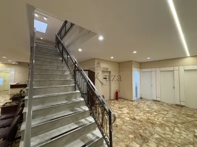 Sala Comercial à venda, 65m² no Jardim Apolo I, São José dos Campos