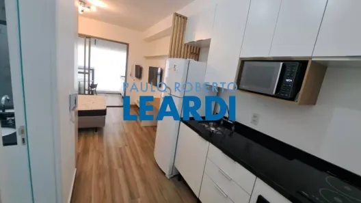 Apartamento com 1 Quarto à venda, 30m² no Pinheiros, São Paulo