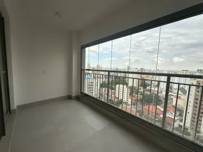 Apartamento com 1 Quarto à venda, 48m² no Vila Mariana, São Paulo