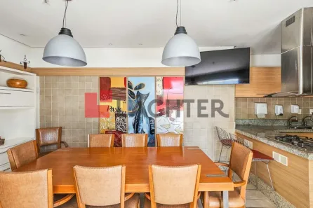Apartamento com 3 Quartos à venda, 83m² no Barra da Tijuca, Rio de Janeiro
