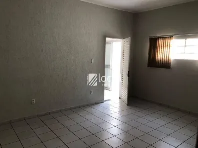 Imóvel Comercial para venda ou aluguel, 110m² no Boa Vista, São José do Rio Preto