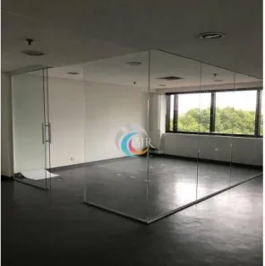Sala Comercial para alugar, 73m² no Brooklin Paulista, São Paulo