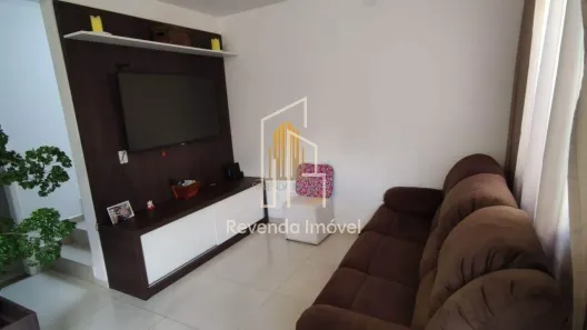 Casa de Condomínio com 3 Quartos à venda, 100m² no Vila Moraes, São Paulo