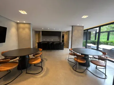 Apartamento com 3 Quartos à venda, 98m² no Santa Lúcia, Belo Horizonte