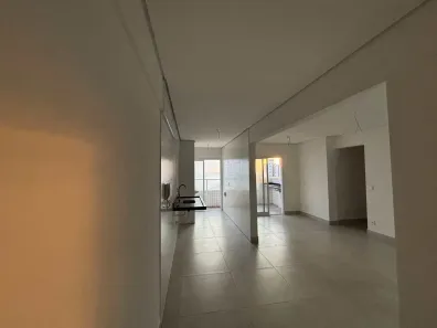 Apartamento com 2 Quartos à venda, 65m² no Guilhermina, Praia Grande