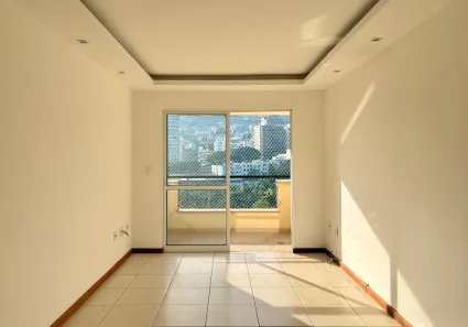 Apartamento com 2 Quartos à venda, 104m² no Alto dos Passos, Juiz de Fora