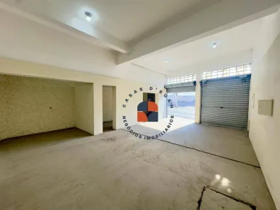 Ponto Comercial para alugar, 160m² no Alto da Lapa, São Paulo