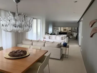 Apartamento com 2 Quartos à venda, 274m² no Campo Belo, São Paulo