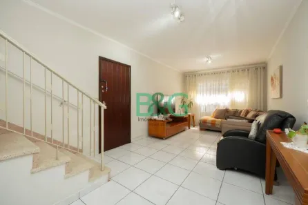 Sobrado com 3 Quartos à venda, 149m² no Bosque da Saúde, São Paulo