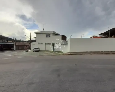 com 2 Quartos para alugar, 246m² no Santa Gertrudes, Jundiaí