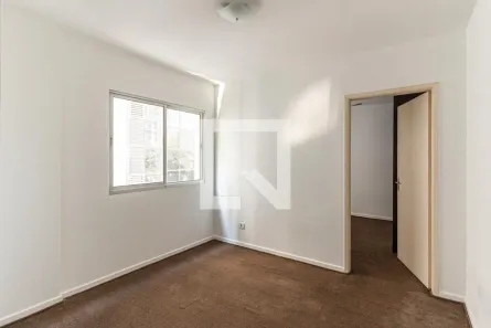 Apartamento com 1 Quarto à venda, 38m² no Consolação, São Paulo