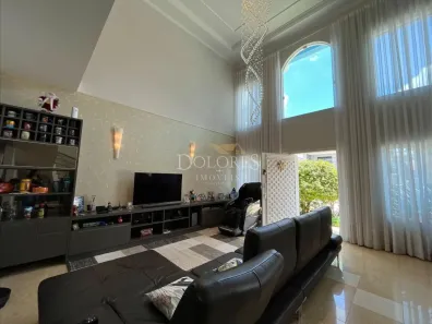 Casa de Condomínio com 3 Quartos à venda, 360m² no Parque Residencial Itapeti, Mogi das Cruzes