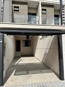 Sobrado com 3 Quartos à venda, 115m² no Vila Isolina Mazzei, São Paulo