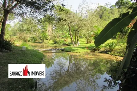 Fazenda/Sítio com 1 Quarto à venda, 7993m² no , Cachoeiras de Macacu