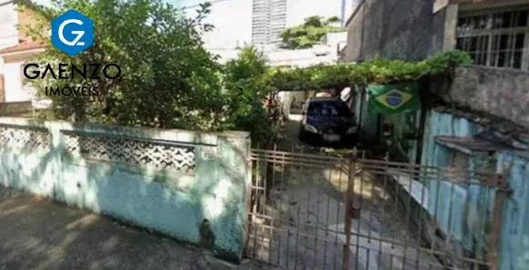 Lote/Terreno à venda, 80m² no Centro, Osasco