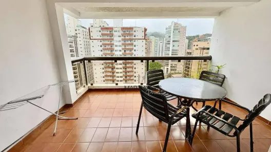 Apartamento com 2 Quartos à venda, 75m² no Pitangueiras, Guarujá