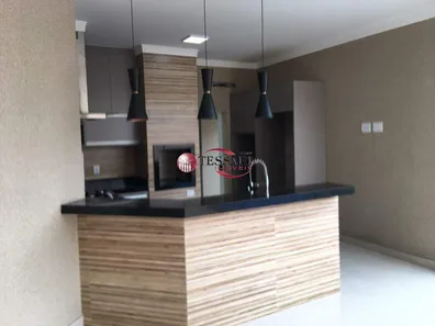 Casa de Condomínio com 3 Quartos à venda, 123m² no Loteamento Village Damha Mirassol III, Mirassol