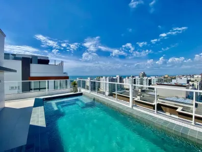 Apartamento com 1 Quarto à venda, 35m² no Capão da Canoa, Capão da Canoa