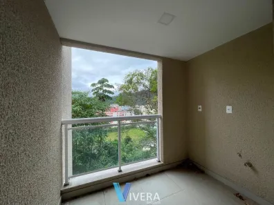Apartamento com 2 Quartos à venda, 60m² no Várzea, Teresópolis