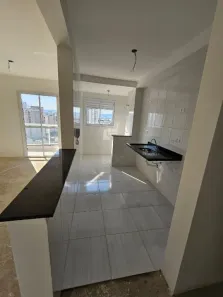 Apartamento com 2 Quartos à venda, 56m² no Vila Galvão, Guarulhos