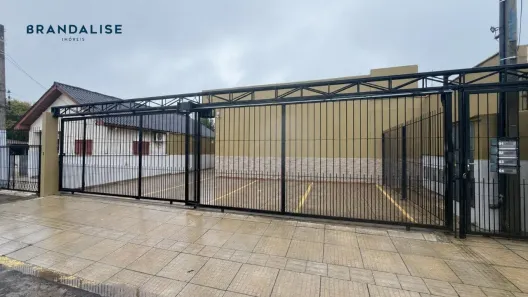 Casa de Condomínio com 2 Quartos para alugar, 72m² no Niterói, Canoas