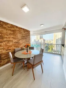 Apartamento com 3 Quartos à venda, 90m² no Condomínio Royal Park, São José dos Campos