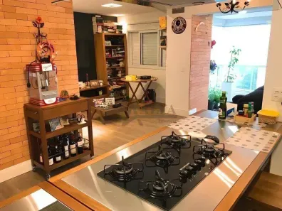 Apartamento com 2 Quartos à venda, 64m² no Tatuapé, São Paulo