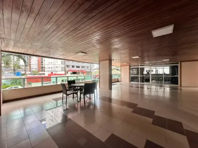 Apartamento com 3 Quartos à venda, 93m² no Caminho das Árvores, Salvador